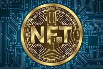 Первый NFT забег в Казахстане